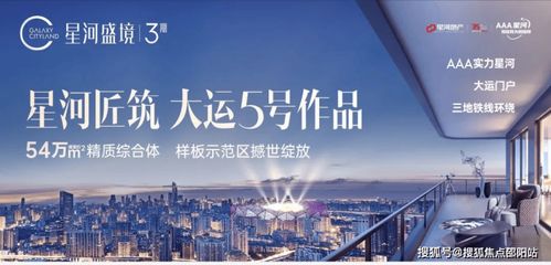 2024公告 星河盛境售楼处网站 星河盛境楼盘介绍 房价 星河盛境户型详情