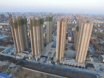 新乡市高晟房地产开发