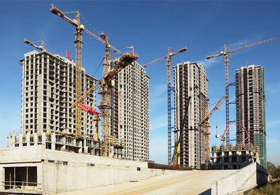 [分享]房地产开发报建流程及细则
