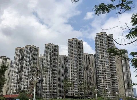 十大房地产开发投资最多省份 为何广东江苏浙江居前三
