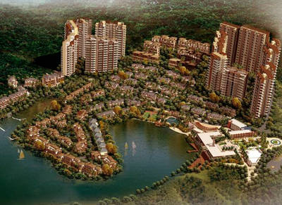 [分享]房地产开发全流程