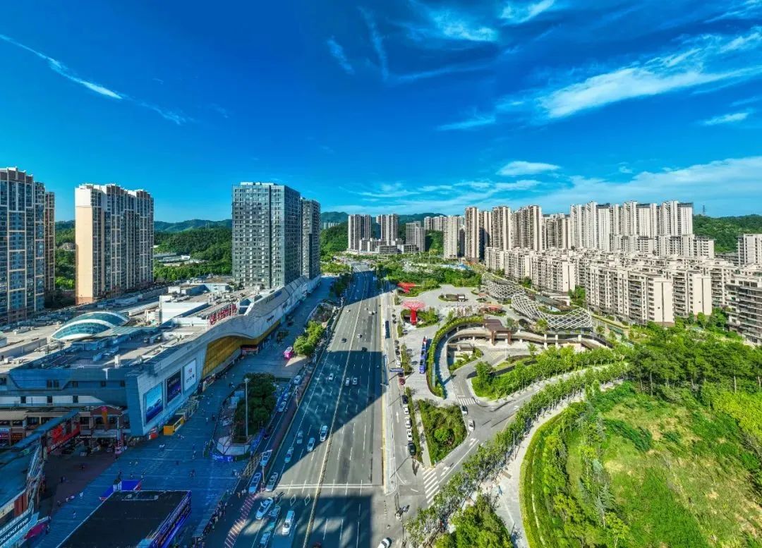 城市记忆·本土力量丨细数十堰屹立20年以上的本土老牌开发商,如何撑