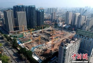 专家 城镇化进程仍将为房地产业提供持续成长空间