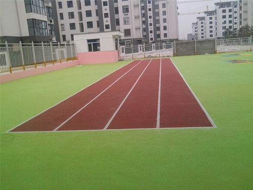 杭州骏兴交通设施 图 排球场划线公司 衢州排球场划线