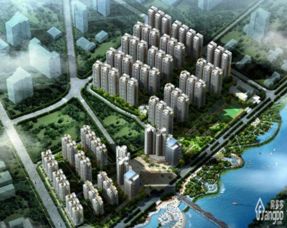 衡阳珠江愉景新城,珠江愉景新城容积率多大 房市头条