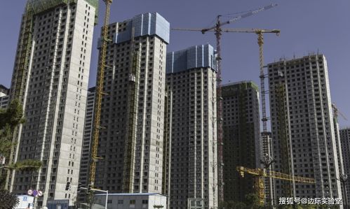 为什么房地产开发商的隐性债务对中国来说是一个大问题