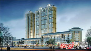 西安楼市价涨量跌：西二环五证楼盘均价再降300低价促销量