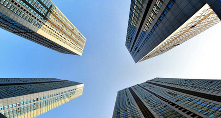 房地产开发 驱动经济与塑造城市的力量