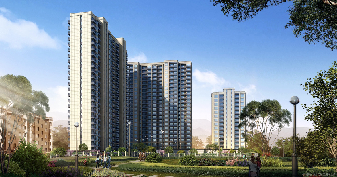 会泽县乾靖房地产开发 在县域经济中引领城市发展新篇章