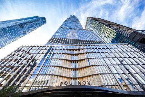 重塑天际线 曼哈顿揭晓纽约史上最大单体房地产开发项目