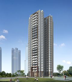 凯德·万黛 广州品质人居新坐标，配套实景与户型鉴赏